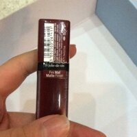 Son Bourjois màu 19