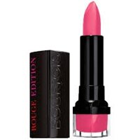 Son Bourjois rouge edition màu 12 Rose neon