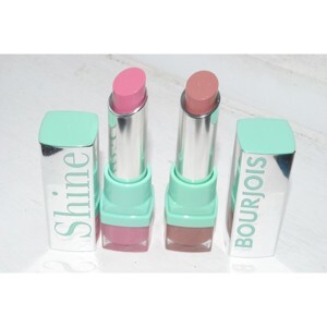 Son Bourjois Rouge Edition Shine