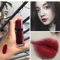 Son Bourjois Rouge Edition Velvet Grand Cru – 08 đỏ cherry