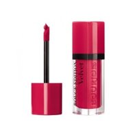 Son Bourjois Rouge Edition Velvet 13 Fu(n)chsia