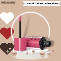 Son Bourjois Rouge Edition Velvet 11-camtucostic