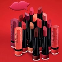 Son Bourjois Rouge Velvet The Lipstick New Edition