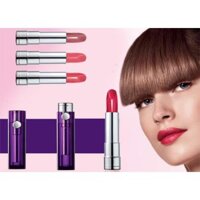 Son BOURJOIS Sweet Kiss số 49 giữ màu lâu giúp bạn tiết kiệm thời gian cho việc trang điểm hằng ngày