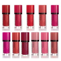 Son Bourjois Velvet 20