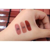 Son Bourjois velvet Tester