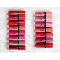 Son Bourjois