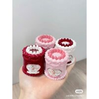 Son bùn Flower Knows Strawberry Cupid