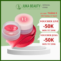 Son bùn Holika Holika Melting Blur Lip Pot 5g