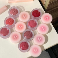 Son Bùn Holika Holika Melting Blur Lip Pot
