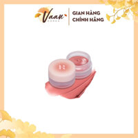 Son bùn Holika Melting Blur Lip Pot