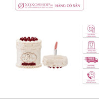 Son bùn Strawberry Cupid Flower Knows