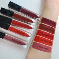 Son Burberry Kisses Lip Lacquer