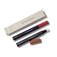 Son Burberry lip velvet crush sheet matte lip stain