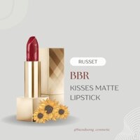 Son Burbery Kisses Matte 93 Russet