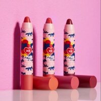 Son Bút Chì 3ce Máion Kitsune Velvet Lip Crayon