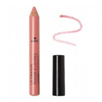 Son bút chì hữu cơ Avril màu Rose délicat 2g