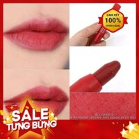 Son Bút Chì Mamonde Creamy Tint Color Balm Intense Màu 11 Red Velvet