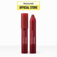 Son Bút Chì Mamonde Màu 20 Red Pepper Cam Cháy 2.5g