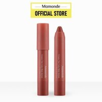 Son Bút Chì Mamonde Màu 23 Brick Rose Hồng Đất 2.5g