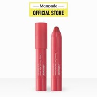 Son Bút Chì Mamonde Màu 26 Autumn Rose Cam Hồng Đất 2.5g