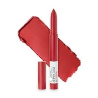 Son bút chì mịn lì lâu trôi Superstay Ink Crayon Matte Lipstick 1.2g