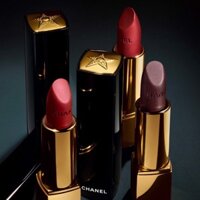 Son C H A N E L Rouge Allure La Comete - màu 108, 128, 138, 159e