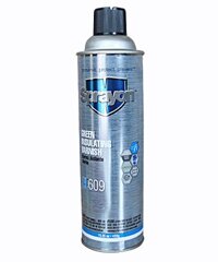 SƠN CÁCH ĐIỆN XANH EL609