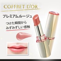 Son cao cấp của kanebo Coffret D’or