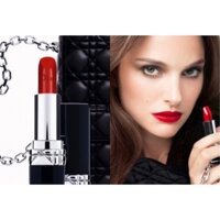 SON CAO CẤP ROUGE DIOR LIPSTICK