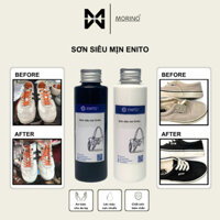 Sơn cao cấp siêu mịn Enito