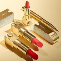 Son cao cấp Su:m 37° LosecSumma Elixir Golden Lipstick