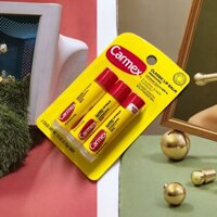 Son Carmex thỏi bán cả set