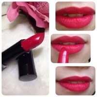 Son Catrice 310 red my lips