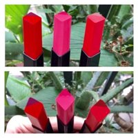 Son CATRICE HAI TÔNG MÀU TRONG CÙNG MỘT THỎI - CATRICE LIPSTICK OMBRE TWO TONE