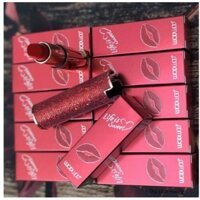 Son cầu vồng Life is sweet WODWOD  RED CLASSIC