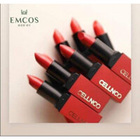 Son Cellnco Colour Kiss Lipstick