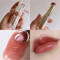 Son Cezanne Lasting Lip Color / son tint Cezanne lasting gloss lip (nội địa Nhật)