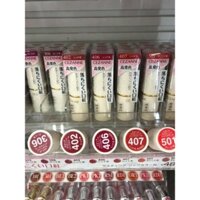 Son Cezanne Nhật Bản màu 504 cam nâu (Thỏi)