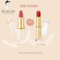 Son Cezanne Nhật Bản