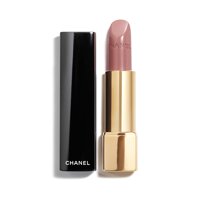 Son Chanel 186 Sensible Màu Hồng Đất – Đẹp Nhất Dòng Rouge Allure