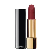 Son Chanel 63 Nightfall Màu Đỏ Nâu