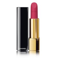 Son CHANEL màu 37 L’EXUBERANTE dòng Rouge Allure Velvet