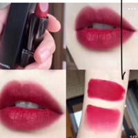 Son Chanel nhám Limited các màu 102,110,112,114,116,118