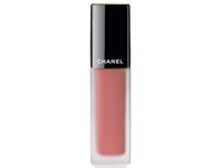 Son Chanel Rouge Allure Ink 140 Amoureux màu hồng nude