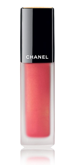 Son Chanel Rouge Allure Ink