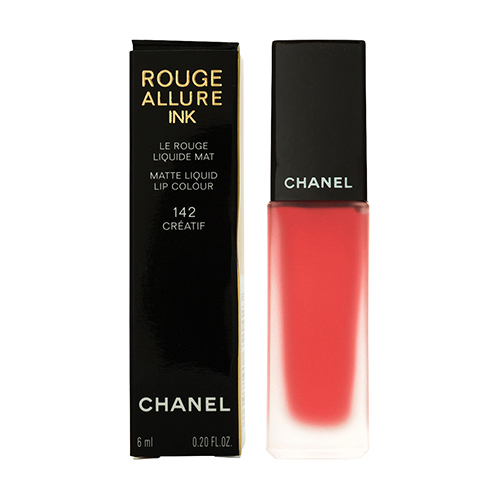 Son Chanel Rouge Allure Ink