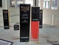 Son Chanel Rouge Allure Ink 164 Entusiasta