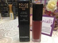 Son Chanel Rouge Allure Ink 154 Experimente