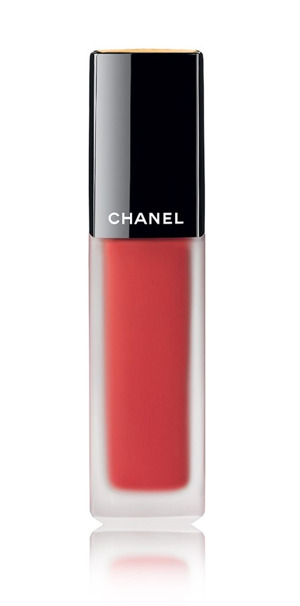 Son Chanel Rouge Allure Ink